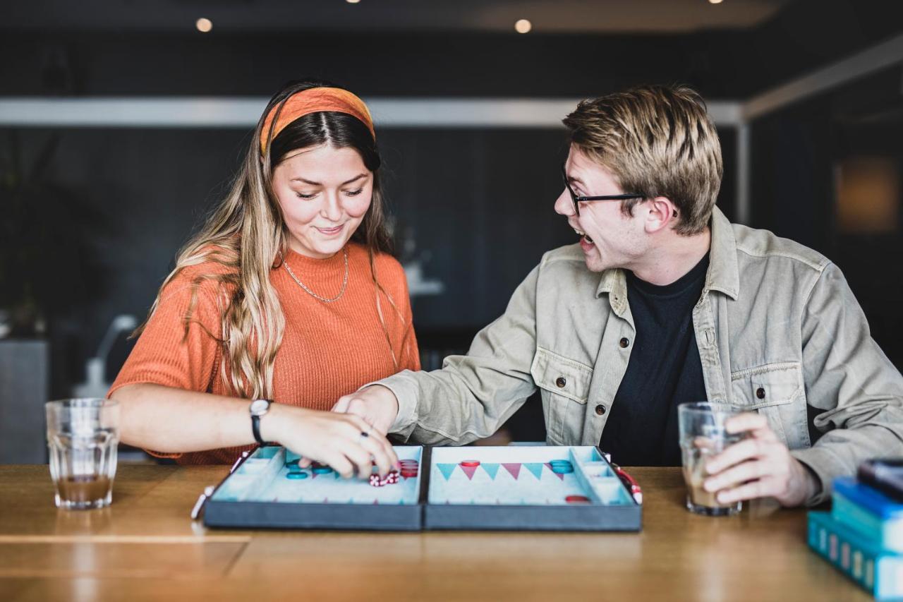 Atlantic Hotel Aarhus