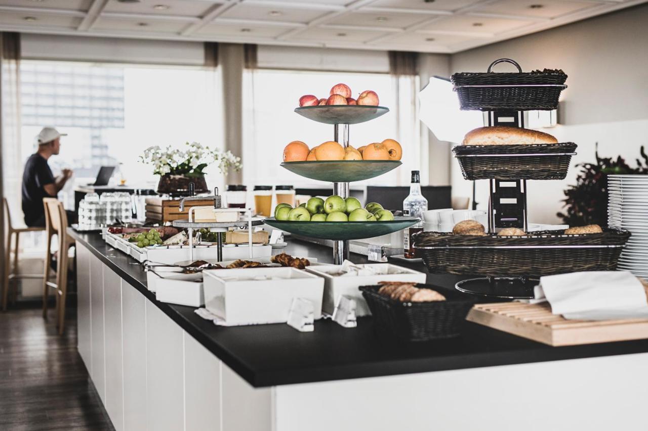Hotel Atlantic Aarhus