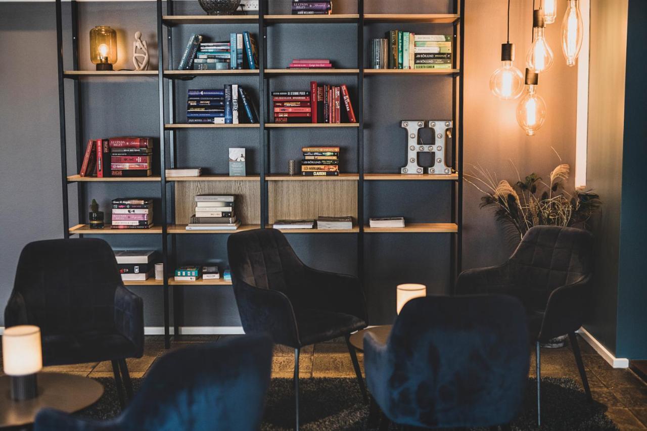 Hotel Atlantic Aarhus
