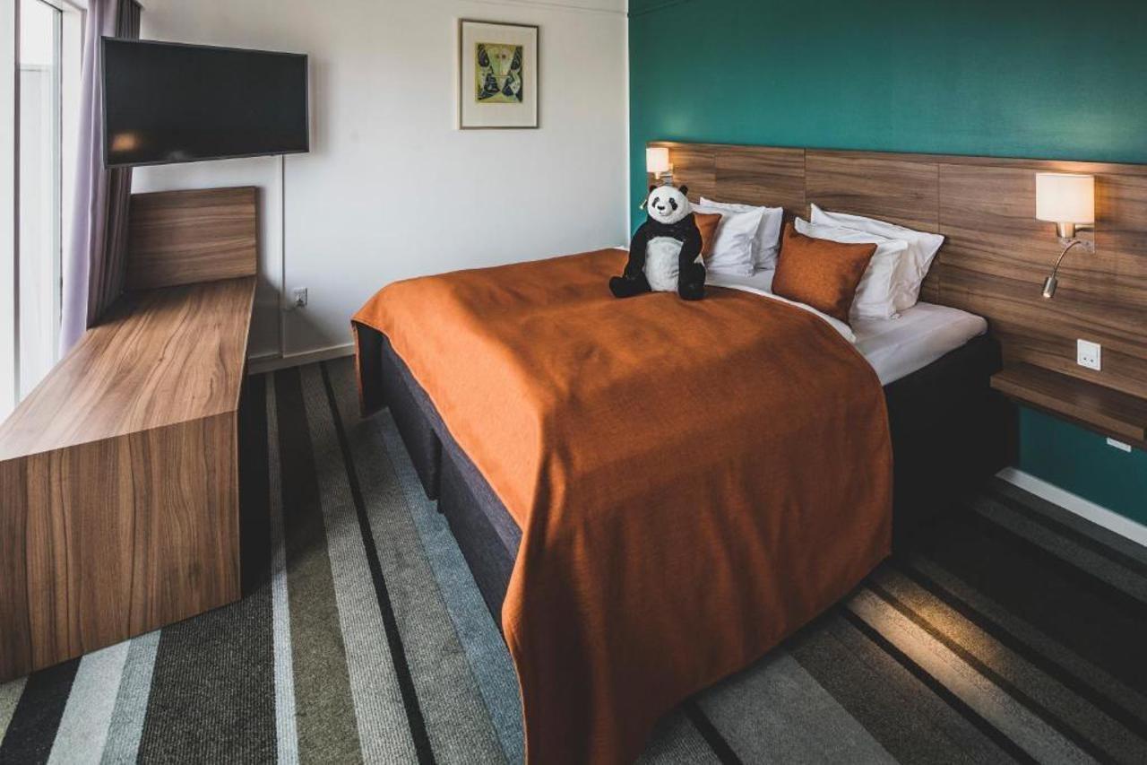 Hotel Atlantic Aarhus