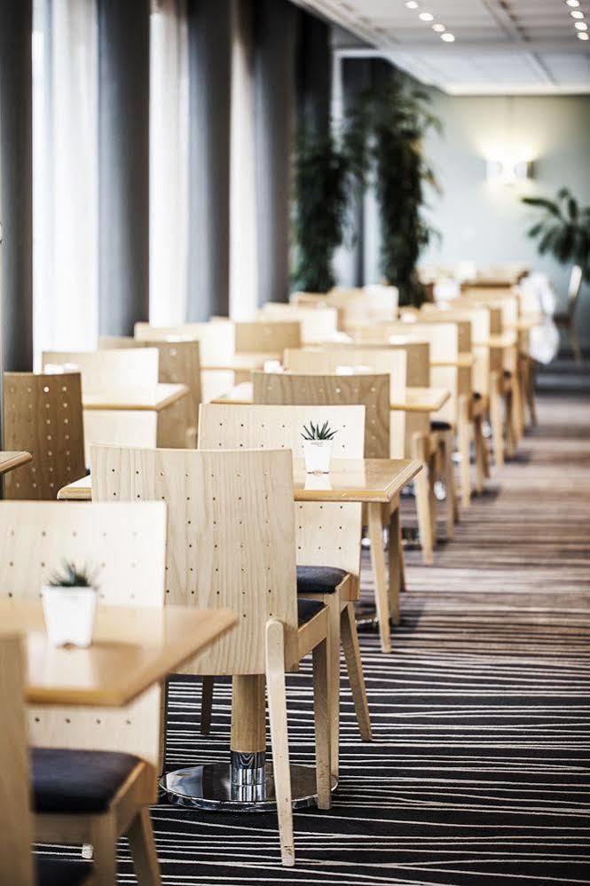 Hotel Atlantic Århus